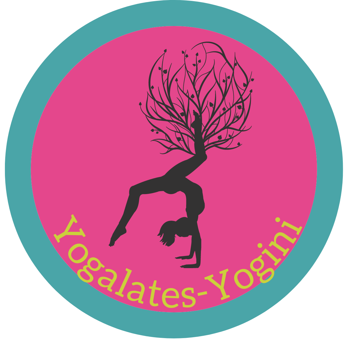 Yogalates-Yogini